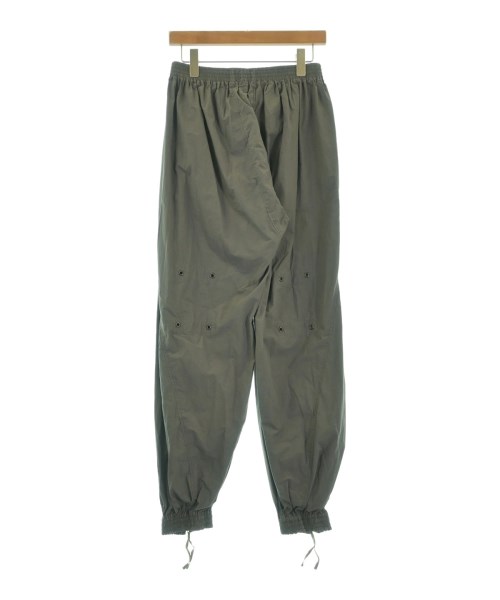 JIAN YE（ジェンイェ）その他 グレー サイズ:F メンズ/2200617566014