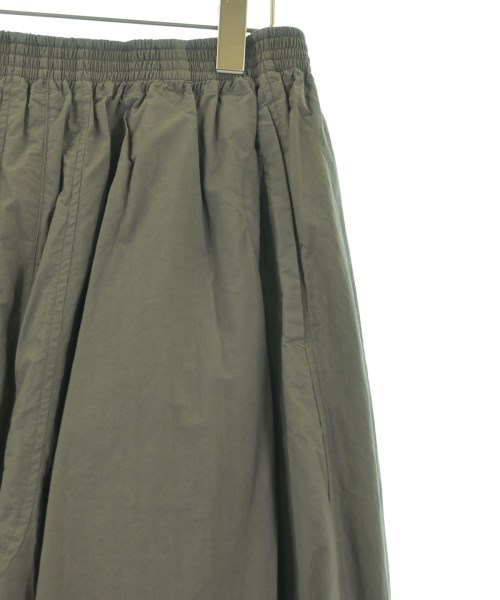 JIAN YE（ジェンイェ）その他 グレー サイズ:F メンズ/2200617566014