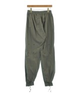 JIAN YE（ジェンイェ）その他 グレー サイズ:F メンズ/2200617566014