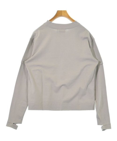 JIAN YE（ジェンイェ）Tシャツ・カットソー グレー サイズ:M メンズ/2200618850044