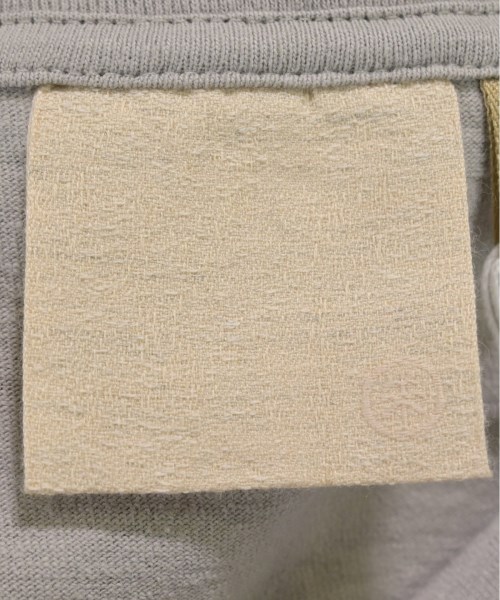 JIAN YE（ジェンイェ）Tシャツ・カットソー グレー サイズ:M メンズ/2200618850044