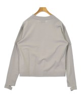 JIAN YE（ジェンイェ）Tシャツ・カットソー グレー サイズ:M メンズ/2200618850044