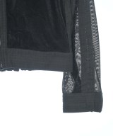 JIAN YE（ジェンイェ）パーカー 黒 サイズ:M メンズ/2200672913051