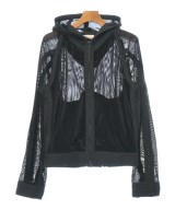 JIAN YE パーカー