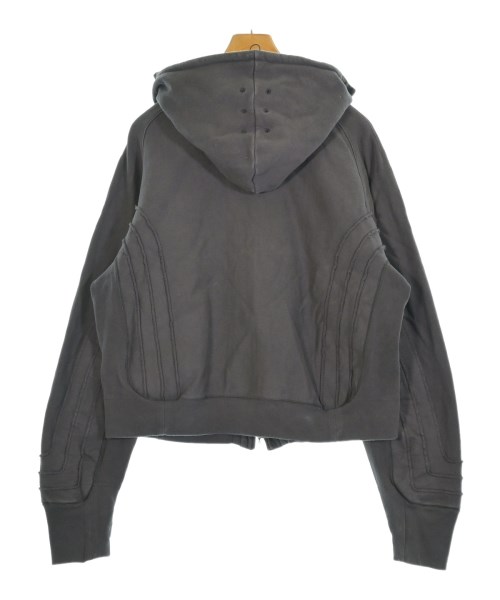 JIAN YE（ジェンイェ）パーカー グレー サイズ:L メンズ/2200656838035