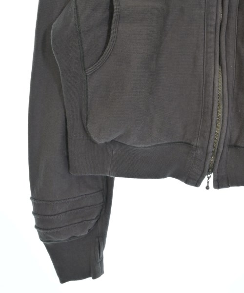 JIAN YE（ジェンイェ）パーカー グレー サイズ:L メンズ/2200656838035