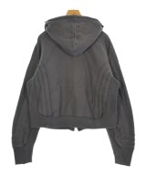 JIAN YE（ジェンイェ）パーカー グレー サイズ:L メンズ/2200656838035