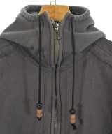 JIAN YE（ジェンイェ）パーカー グレー サイズ:L メンズ/2200656838035
