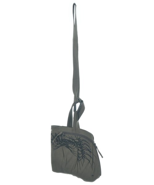JIAN YE（ジェンイェ）その他 グレー サイズ:- メンズ/2200710714855