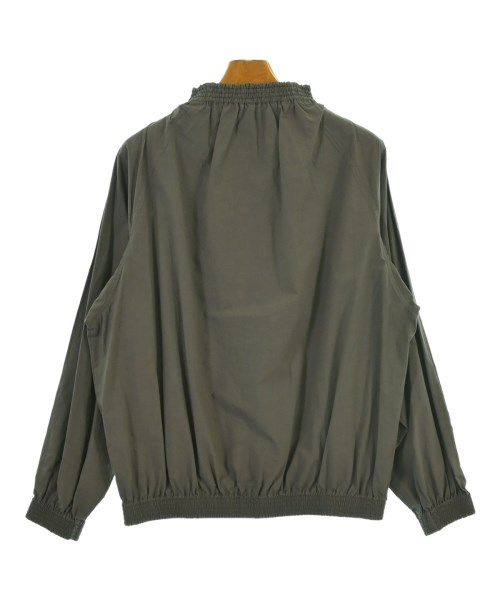 JIAN YE（ジェンイェ）カジュアルシャツ グレー サイズ:F メンズ/2200670057313