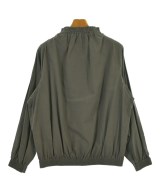 JIAN YE（ジェンイェ）カジュアルシャツ グレー サイズ:F メンズ/2200670057313