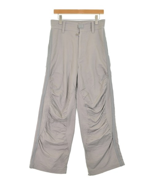 JIAN YE(ジェンイェ)その他 グレー サイズ:F/2200671627072