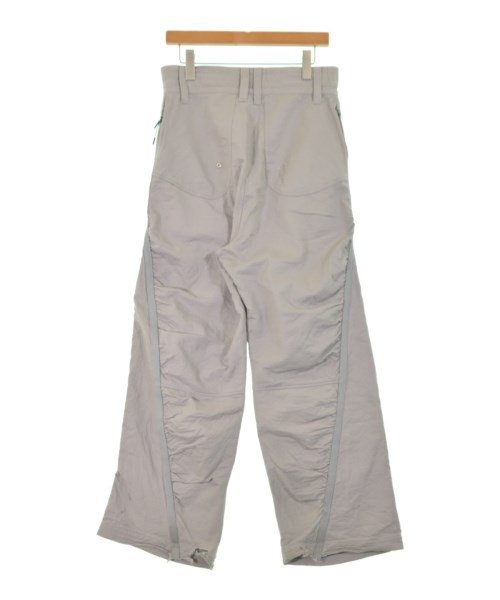 JIAN YE（ジェンイェ）その他 グレー サイズ:F メンズ/2200671627072