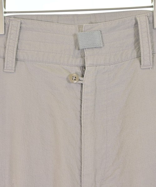 JIAN YE（ジェンイェ）その他 グレー サイズ:F メンズ/2200671627072