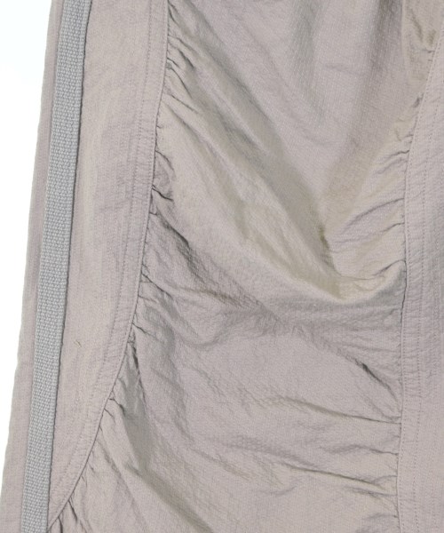 JIAN YE（ジェンイェ）その他 グレー サイズ:F メンズ/2200671627072