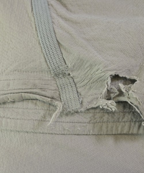 JIAN YE（ジェンイェ）その他 グレー サイズ:F メンズ/2200671627072