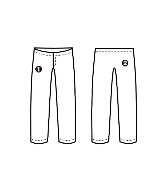 JIAN YE（ジェンイェ）その他 グレー サイズ:F メンズ/2200671627072