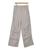 JIAN YE（ジェンイェ）その他 グレー サイズ:F メンズ/2200671627072