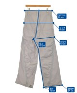 JIAN YE（ジェンイェ）その他 グレー サイズ:F メンズ/2200671627072