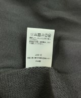 JIAN YE（ジェンイェ）スウェット グレー サイズ:M メンズ/2200719227011
