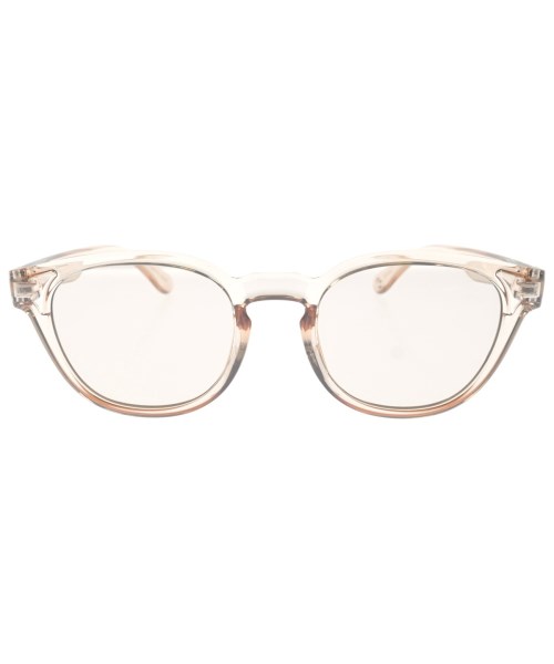 jugaad14（ジュガードフォーティーン）サングラス ベージュ サイズ:- メンズ/2200622523064