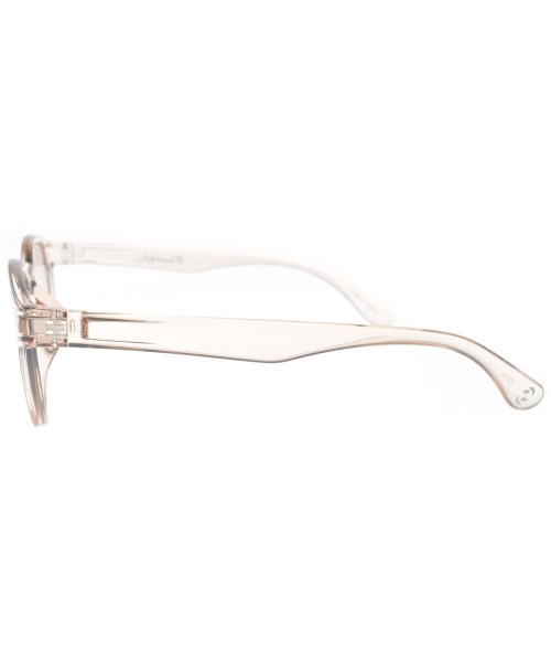 jugaad14（ジュガードフォーティーン）サングラス ベージュ サイズ:- メンズ/2200622523064