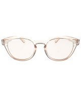 jugaad14（ジュガードフォーティーン）サングラス ベージュ サイズ:- メンズ/2200622523064