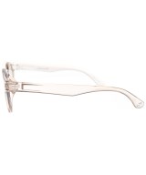 jugaad14（ジュガードフォーティーン）サングラス ベージュ サイズ:- メンズ/2200622523064