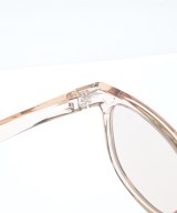 jugaad14（ジュガードフォーティーン）サングラス ベージュ サイズ:- メンズ/2200622523064