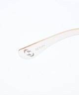 jugaad14（ジュガードフォーティーン）サングラス ベージュ サイズ:- メンズ/2200622523064