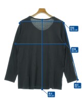 Ka na ta（カナタ）Tシャツ・カットソー 黒 サイズ:-(M位) メンズ/2200679310044