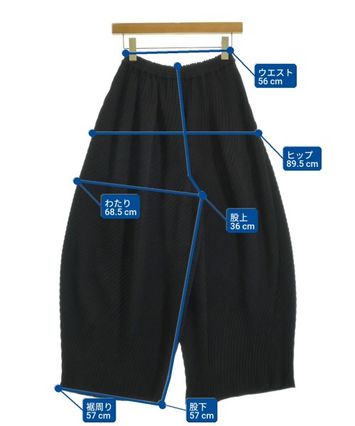 Ka na ta（カナタ）その他 黒 サイズ:-(M位) レディース/2200657552015