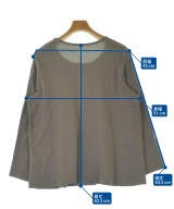 Ka na ta（カナタ）Tシャツ・カットソー 紫 サイズ:-(L位) メンズ/2200652352016