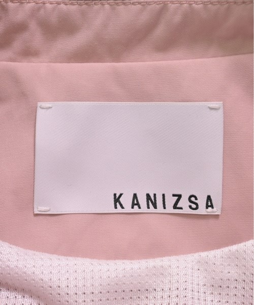 KANIZSA（カニッツァ）その他 ピンク サイズ:1(S位) メンズ/2200502374014