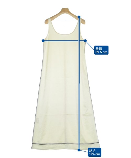 KAYLE（ケイル）ワンピース 白 サイズ:F レディース/2200636572058