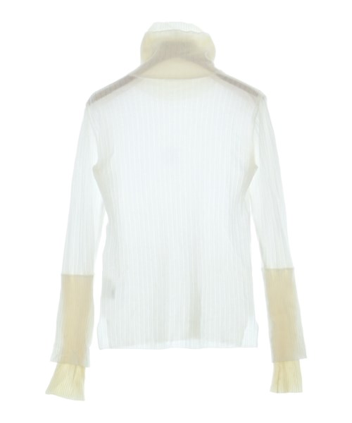 KAYLE（ケイル）ニット・セーター 白 サイズ:F レディース/2200636572065