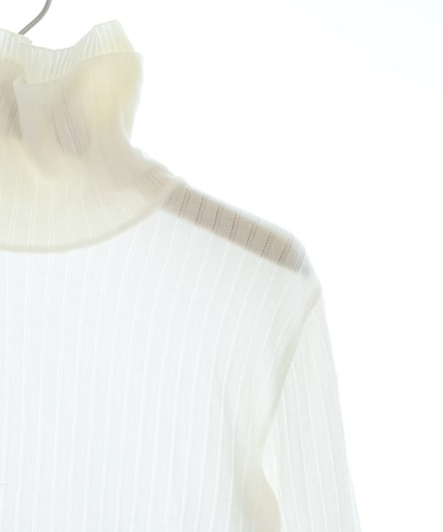 KAYLE（ケイル）ニット・セーター 白 サイズ:F レディース/2200636572065