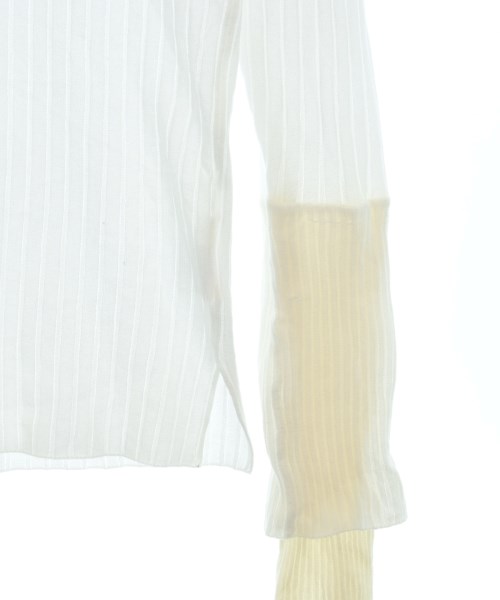 KAYLE（ケイル）ニット・セーター 白 サイズ:F レディース/2200636572065