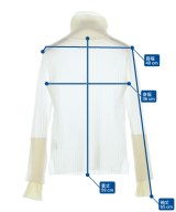 KAYLE（ケイル）ニット・セーター 白 サイズ:F レディース/2200636572065