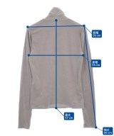 KAYLE（ケイル）ブラウス グレー サイズ:F レディース/2200636572096