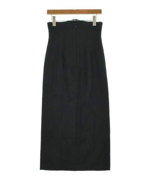 KAYLE（ケイル）ロング・マキシ丈スカート 黒 サイズ:-(L位) レディース/2200641525063