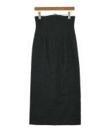 KAYLE（ケイル）ロング・マキシ丈スカート 黒 サイズ:-(L位) レディース/2200641525063