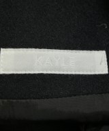 KAYLE（ケイル）ロング・マキシ丈スカート 黒 サイズ:-(L位) レディース/2200641525063