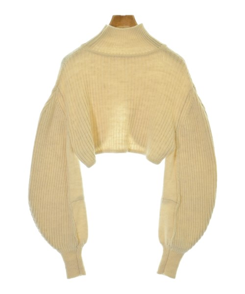 KAYLE（ケイル）ニット・セーター ベージュ サイズ:F レディース/2200672492082