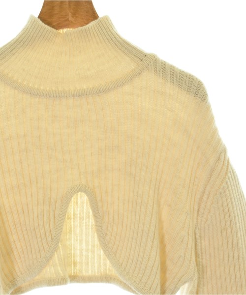 KAYLE（ケイル）ニット・セーター ベージュ サイズ:F レディース/2200672492082