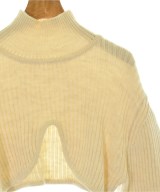 KAYLE（ケイル）ニット・セーター ベージュ サイズ:F レディース/2200672492082