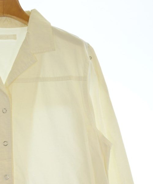 KAYLE（ケイル）オールインワン/サロペット 白 サイズ:F レディース/2200651505093