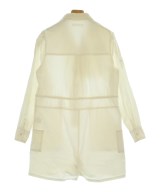 KAYLE（ケイル）オールインワン/サロペット 白 サイズ:F レディース/2200651505093