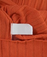 KAYLE（ケイル）ニット・セーター オレンジ サイズ:F レディース/2200662225065