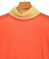 KAYLE（ケイル）ニット・セーター オレンジ サイズ:F レディース/2200662225065